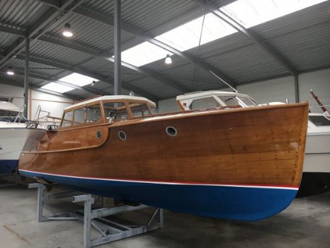Pettersson Salonboot - 1