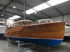 Pettersson Salonboot