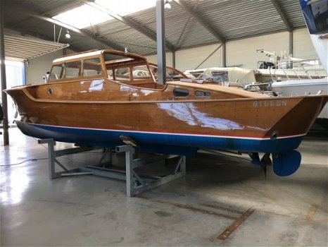 Pettersson Salonboot - 3