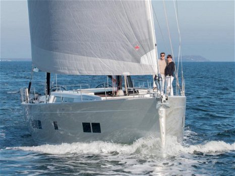 Hanse 675 - 3