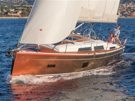 Hanse 388 - 6