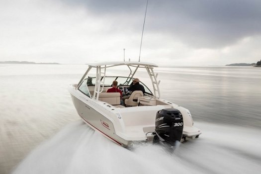 Boston Whaler 230 Vantage - 8