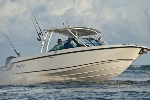 Boston Whaler 270 Vantage - 3