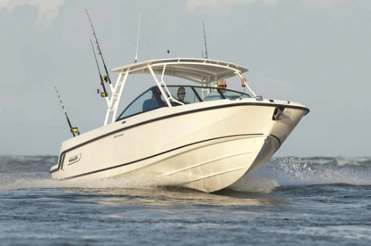 Boston Whaler 270 Vantage - 4