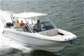 Boston Whaler 270 Vantage - 6 - Thumbnail