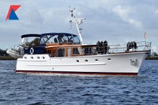 Feadship Van Lent 16.30 Twin