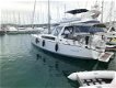 Beneteau Oceanis 38 - 1 - Thumbnail