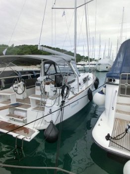 Beneteau Oceanis 38 - 3