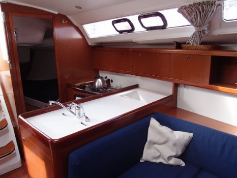 Beneteau Oceanis 37 Oceanis 37 - 7