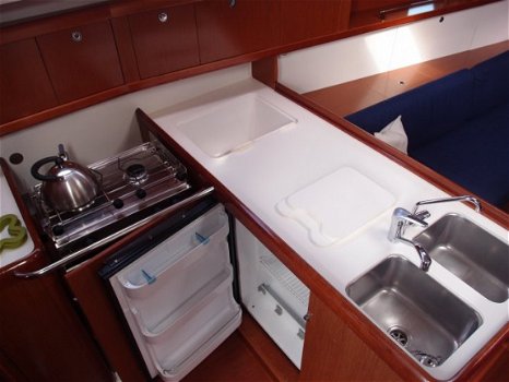 Beneteau Oceanis 37 Oceanis 37 - 8