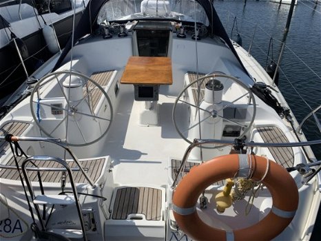 Jeanneau Sun Odyssey 40 - 2