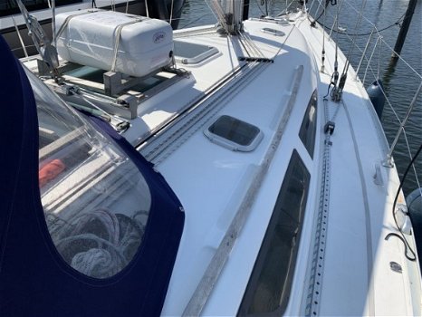 Jeanneau Sun Odyssey 40 - 4