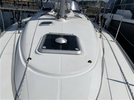 Jeanneau Sun Odyssey 40 - 7