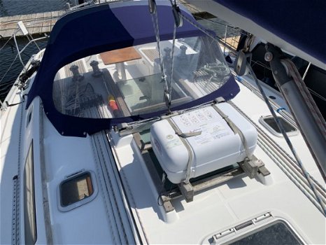 Jeanneau Sun Odyssey 40 - 8