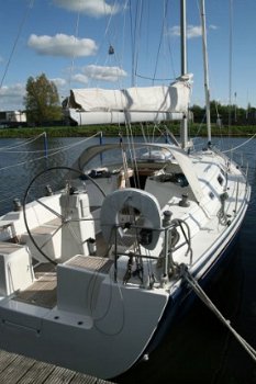 Hanse 400 - 4