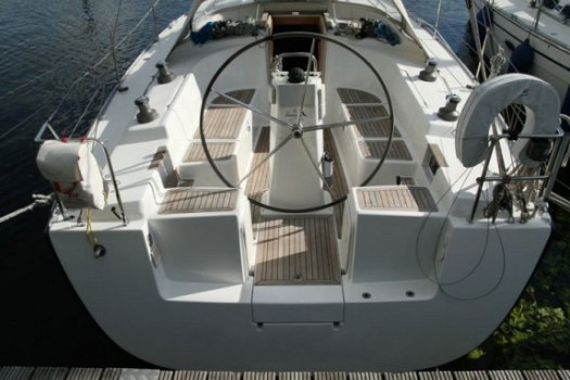 Hanse 400 - 6