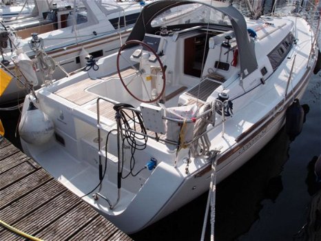 Beneteau Oceanis 34 - 1