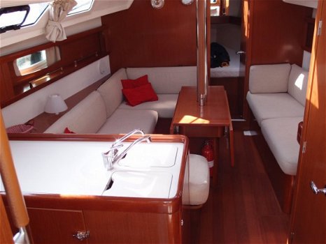 Beneteau Oceanis 34 - 4