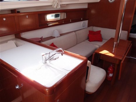 Beneteau Oceanis 34 - 7