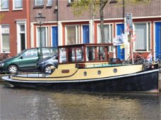 Sleepboot Amsterdammer