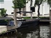 Van Vossen 700 tender - 5 - Thumbnail