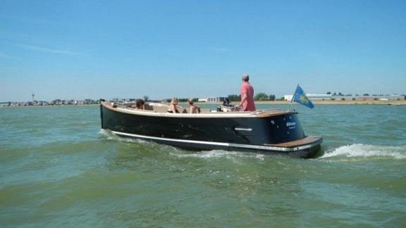 Enkhuizen 744 tender - 2