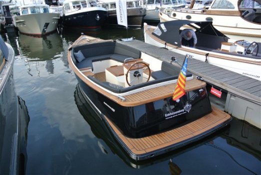 Enkhuizen 630 tender - 4