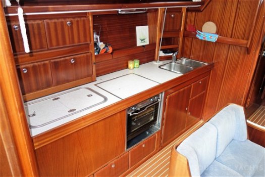 Bavaria 42 - 4 CABIN - 5