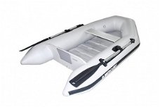 Mercury 240 Dinghy