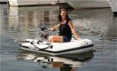 Mercury 200 Dinghy - 4 - Thumbnail