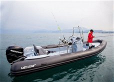 Valiant 760 Sport Fishing