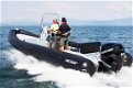 Valiant 760 Sport Fishing - 5 - Thumbnail