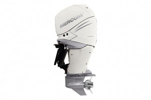 Mercury Verado 350 White Warm Fusion - 1