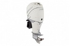 Mercury Verado 300 Warm Fusion White