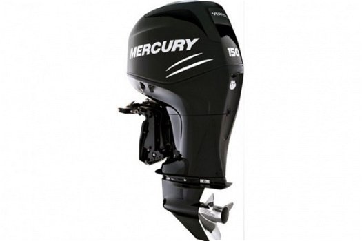 Mercury Verado 150 - 1