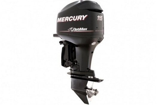Mercury OptiMax 115 Pro XS - 1