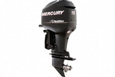 Mercury OptiMax 115 Pro XS