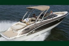 Formula 270 Bowrider