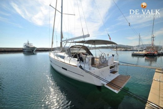 Dufour 460 Grand Large - 1