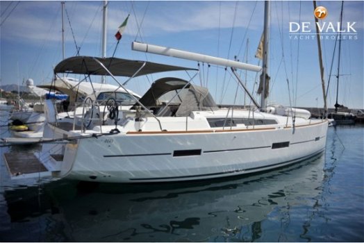 Dufour 460 Grand Large - 6