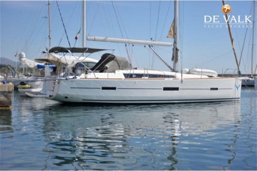Dufour 460 Grand Large - 7