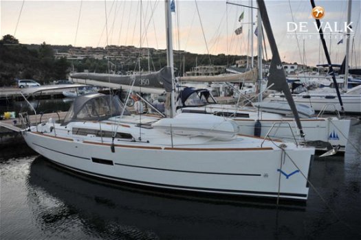 Dufour 350 Grand Large - 7