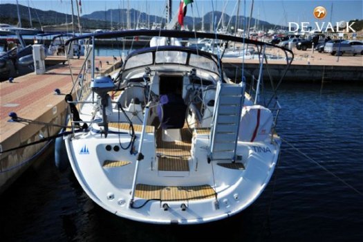 Bavaria 50 Cruiser - 4