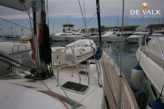 Beneteau 57 - 3