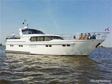 Pacific Allure 155 Exclusive Cabrio - 1