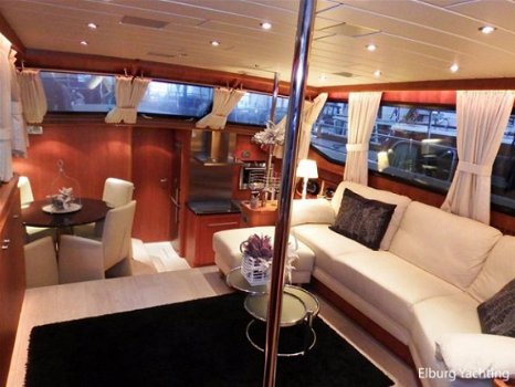 Pacific Allure 155 Exclusive Cabrio - 2