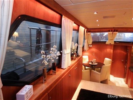 Pacific Allure 155 Exclusive Cabrio - 3