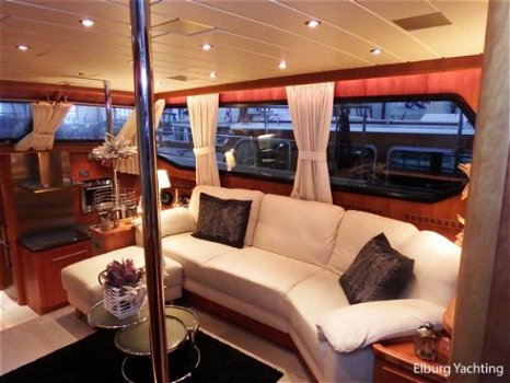 Pacific Allure 155 Exclusive Cabrio - 4