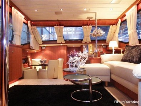 Pacific Allure 155 Exclusive Cabrio - 6