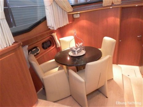 Pacific Allure 155 Exclusive Cabrio - 7